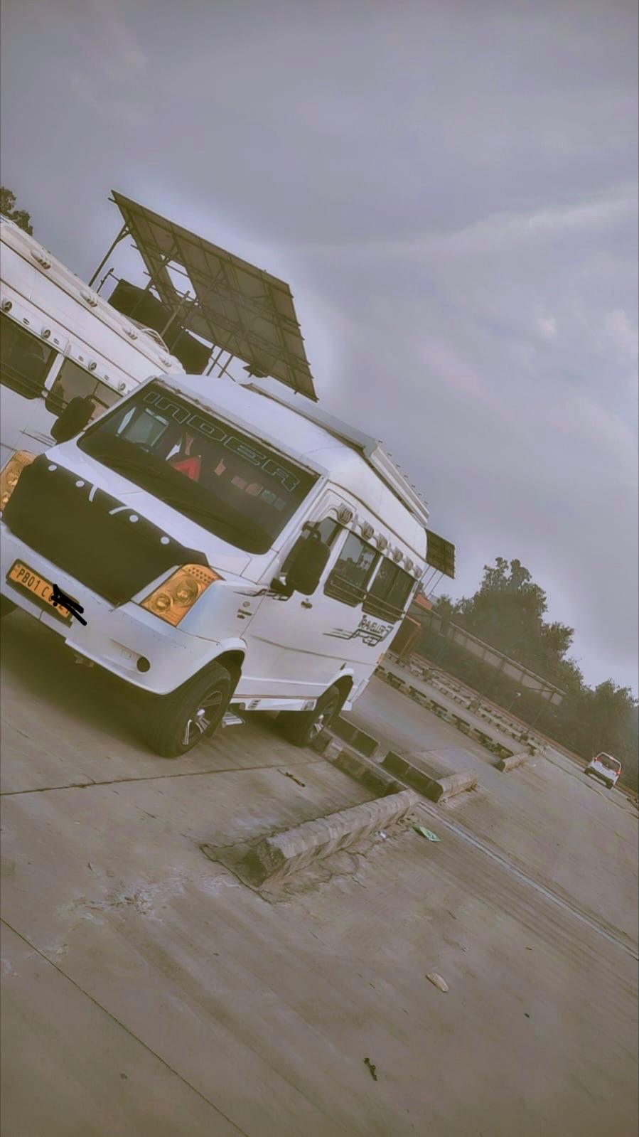 Quality Vehicle 7